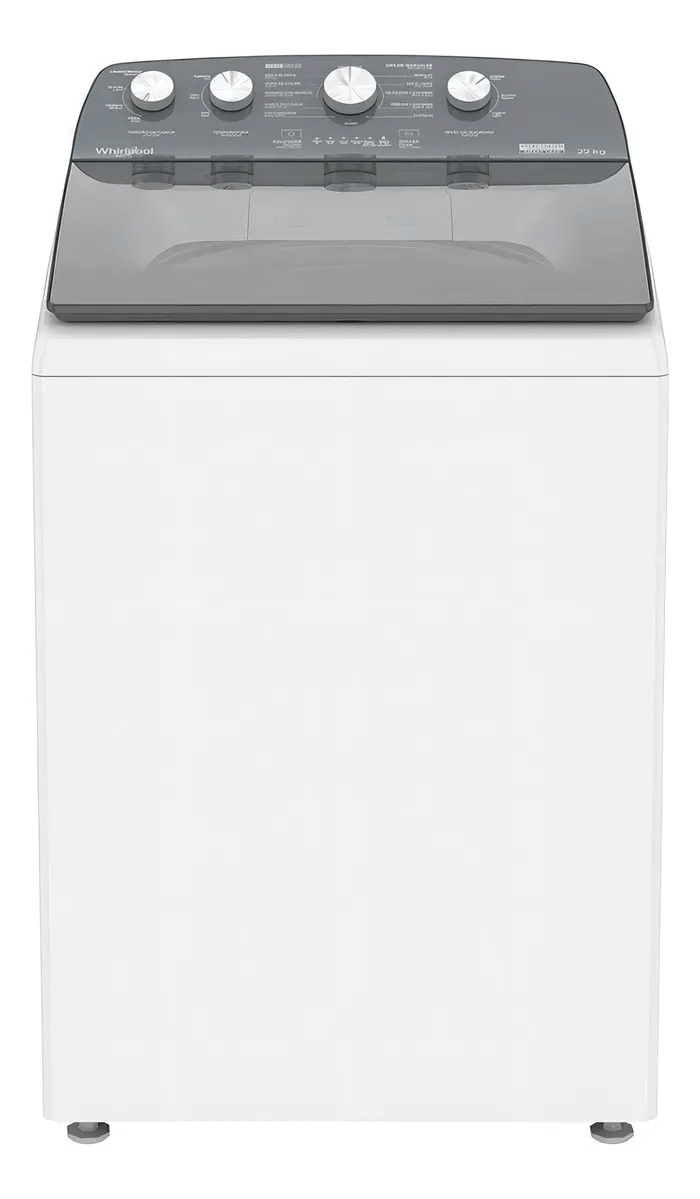 Las mejores marcas de lavadoras Whirlpool