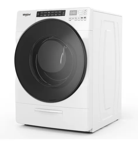 Las mejores lavadoras Whirlpool en México