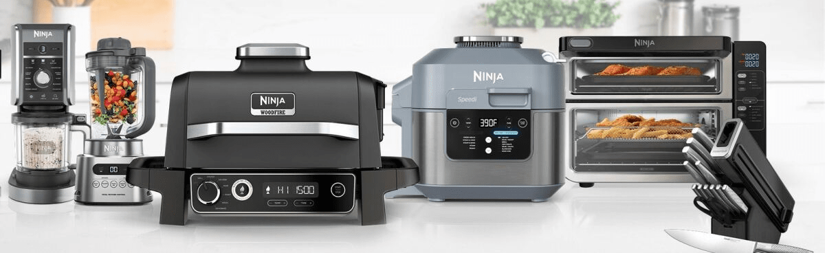 las mejores licuadoras Ninja