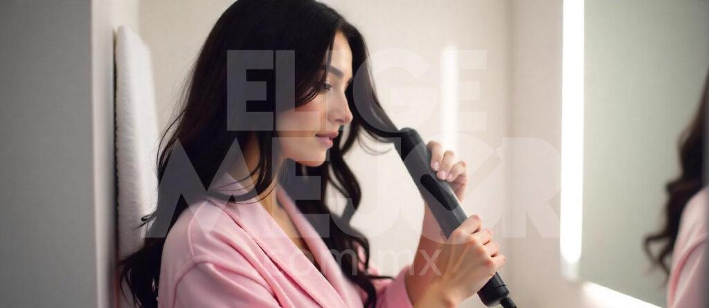Las mejores planchas de cabello en México
