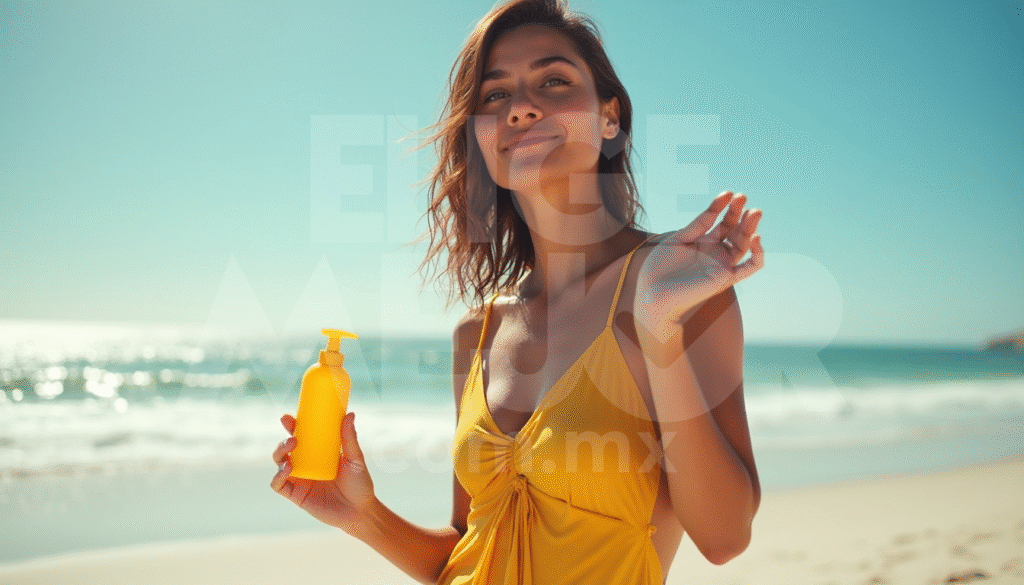 Los mejores protectores solares