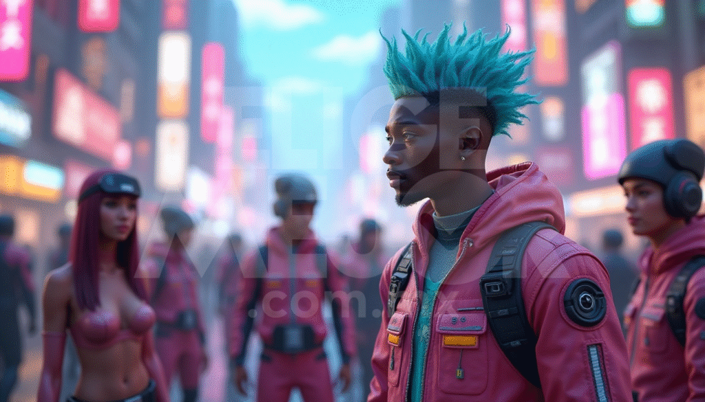 Metaverso 2.0