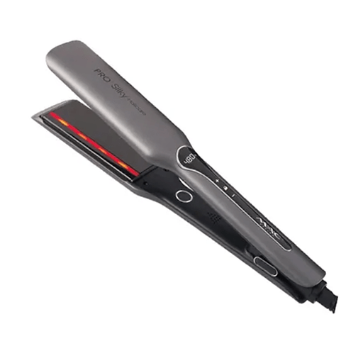 Planchas de infrarrojo