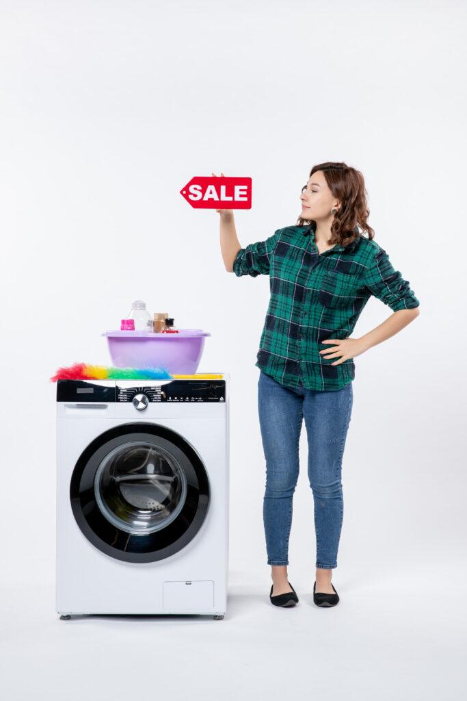¿Cuánto cuesta una lavadora Whirlpool en México?