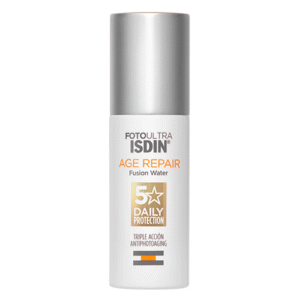 ISDIN fotoultra age repair fusionwater