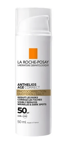 Los mejores protectores solares faciales La Roche Posay