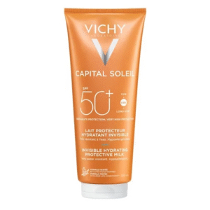 Vichy capital soleil protector solar