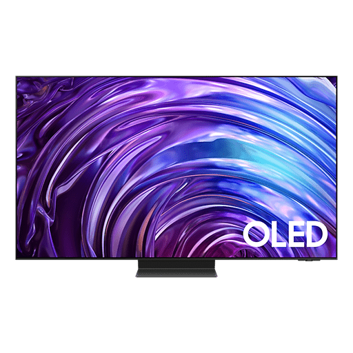 Elige mejor OLED Smart TV