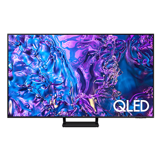 Elige mejor Smart TV QLED