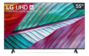 Mejores marcas de tv lg