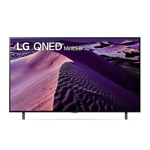 Elige mejor MiniLED Smart TV