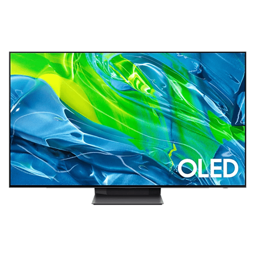 Elige mejor QD-OLED Smart TV