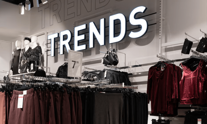 tendencias moda