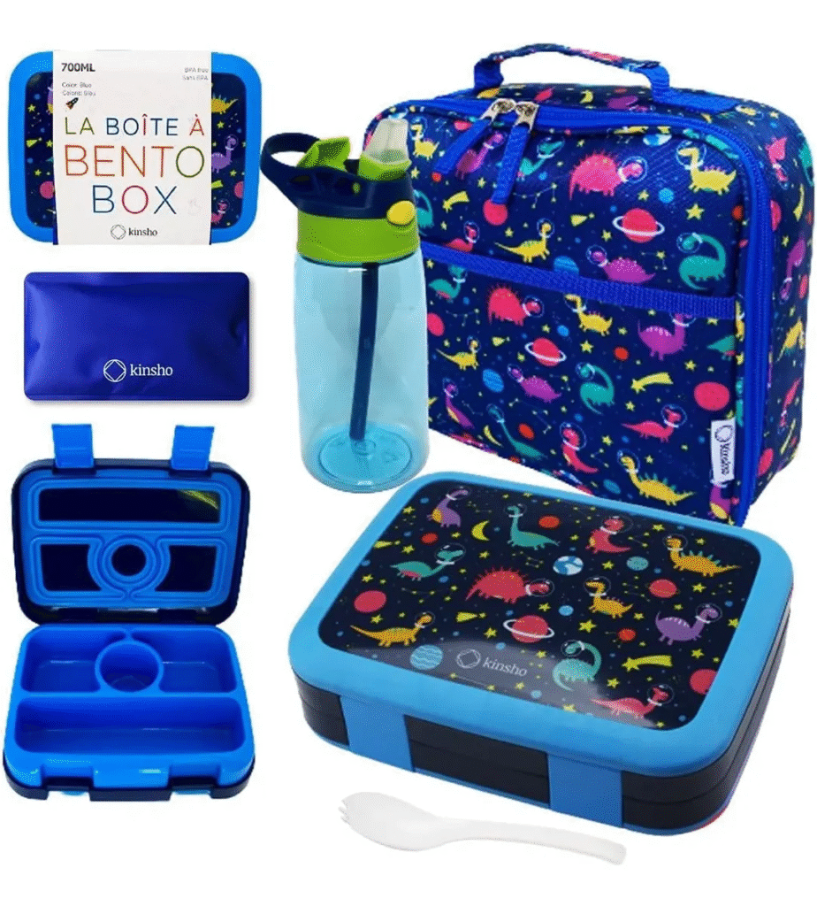 locheras para este regreso a clases