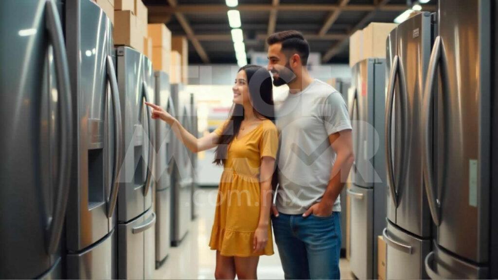 Los mejores refrigerados del mercado