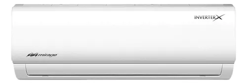 Minisplit Mirage 110V