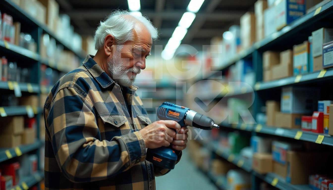 Analizar los tipos de productos antes de comprar