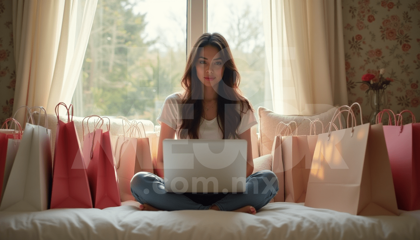 Errores comunes al comprar por internet