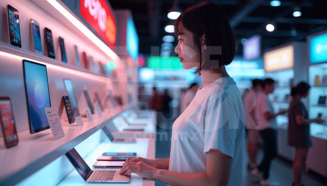 Errores comunes al comprar tecnología: Ignorar necesidades