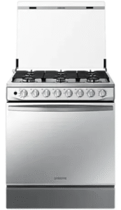 Las mejores estufas Samsung