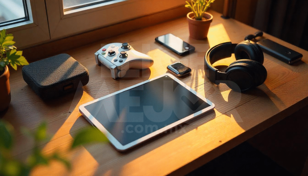Regalos de gadgets tecnológicos