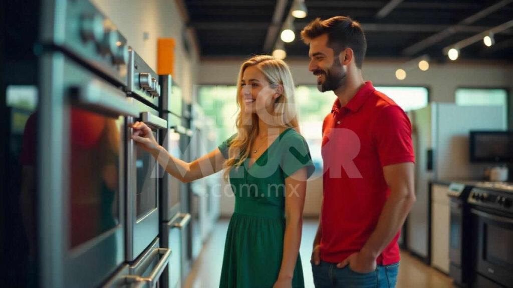 Elige las mejores estufas del mercado