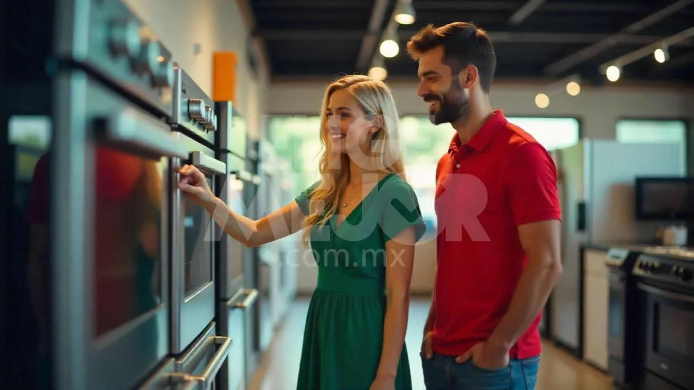 Elige las mejores estufas del mercado
