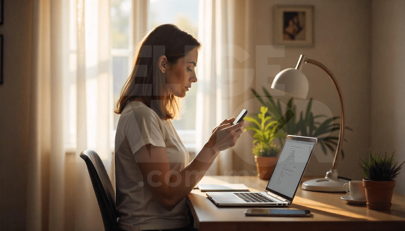 Accesorios ergonómicos trabajo en casa Elige Mejor