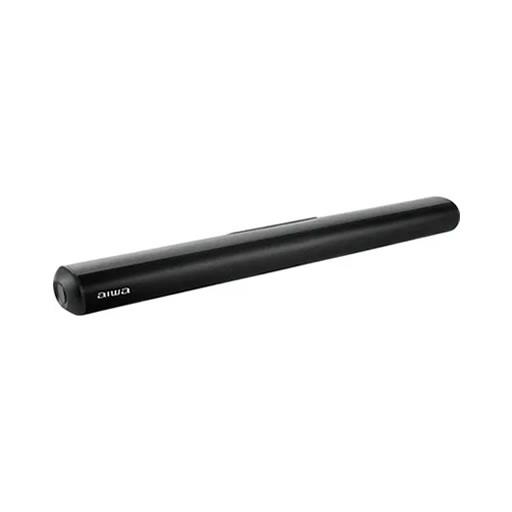 Barrra de sonido 2.0 sin subwoofer
