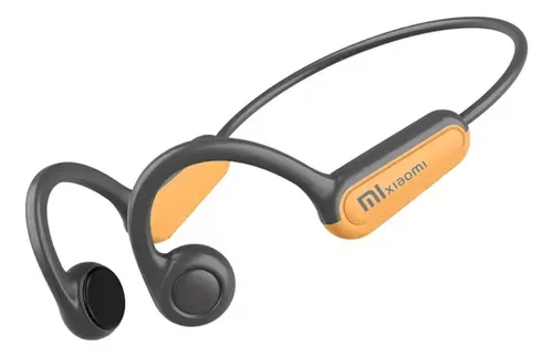 Audífonos de conducción ósea Xiaomi deportivos B8