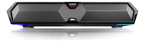 Barras de sonido para gamer Edifier MG300