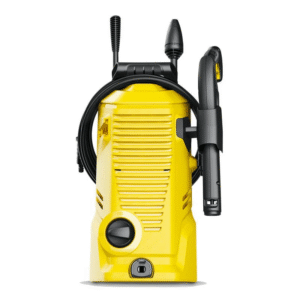 Kartcher K2