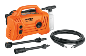 Hidrolavadora Truper 1600 PSI