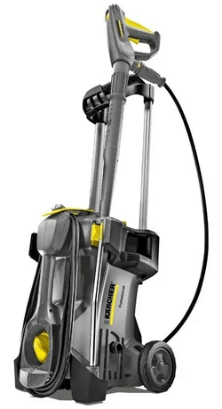 Hidrolavadora industrial eléctrica Kärcher Pro HD 400 1.3kW – 82.7 bar – 127V