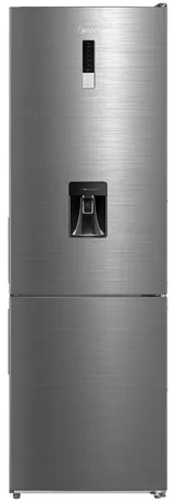 Elige mejor los mejores refrigeradores de 11 pies marca Midea