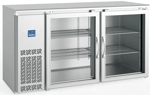 Refrigerador industrial marca Infrico