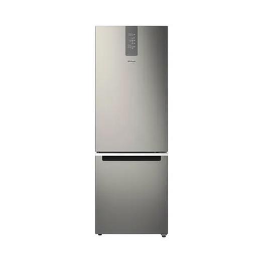 Refrigeradores con congelador inferior (Bottom Freezer)
