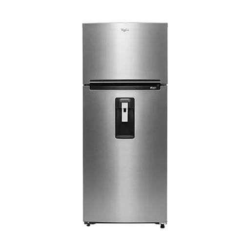 Refrigeradores con congelador superior (Top Freezer)