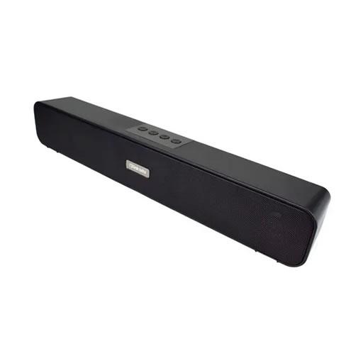 Barra de sonido inalámbrica