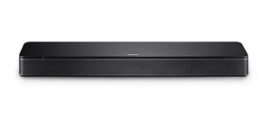 Bose TV Speaker