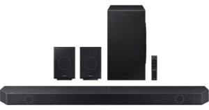 Mejores barras de sonido para cine en casa