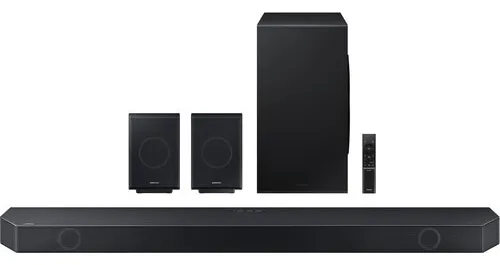 Mejores barras de sonido para cine en casa