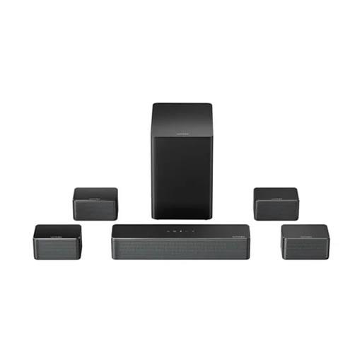 Barrra de sonido 7.1.4 dollvy atmos