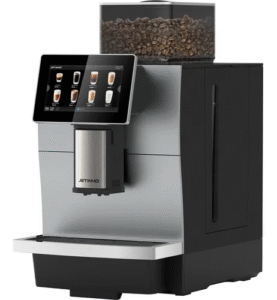 Cafeteras para comercios pequeños