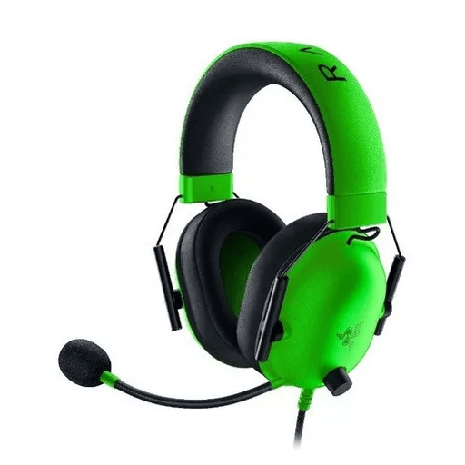 Audífonos gamer