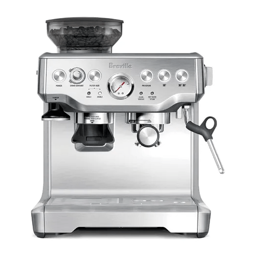 Cafetera profesional (barista)