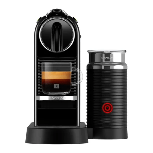 Cafetera de cápsulas / monodosis