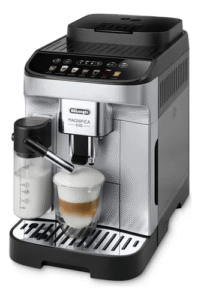 Cafetera Expreso para baristas principiantes