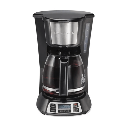 Cafetera de goteo