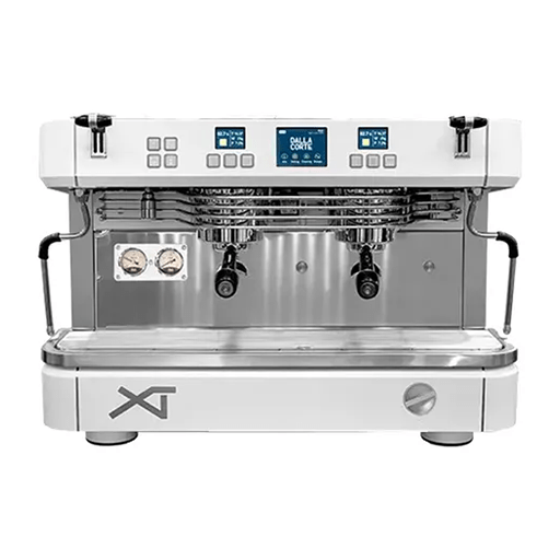 Cafetera industrial (restaurantes/hoteles)
